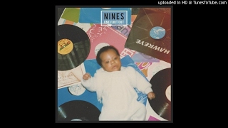 Nines - Nu Crack (One Foot Out album)