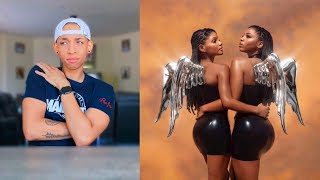 chloe x halle's ungodly hour album review... + do it (official video)