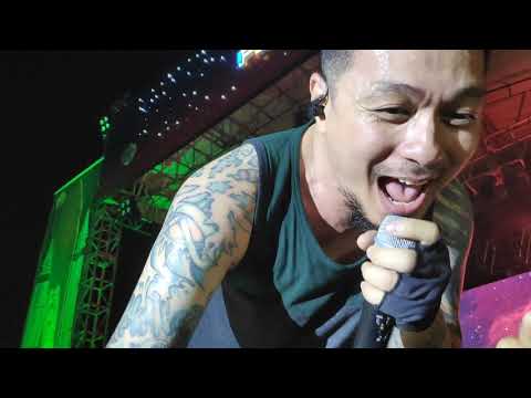 Killing Me Inside X Joe Tirta full Live Festivaland 2018 at Banjarbaru, part 3/3