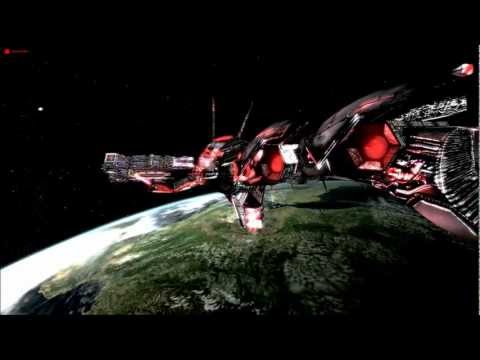 Blue Planet: Age of Aquarius - Mission 03 - Lucifer