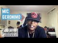 Mic Geronimo: I Played My First Track For Nas; He Wasn't Impressed
