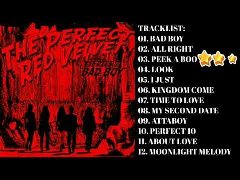 download lagu mp3 mp4 The Perfect Red Velvet, download lagu The Perfect Red Velvet gratis, unduh video klip Download The Perfect Red Velvet Mp3 dan Mp4 Unlimited Gratis