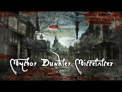 Der Mythos des dunklen Mittelalters (Stoner Classics)