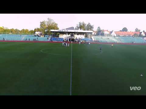 MKS POMEZANIA MALBORK vs SOKÓŁ BOŻEPOLE