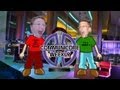 Communicore Weekly Tower Of Terror Hollywood Studios Eddie Valiant Peeveys