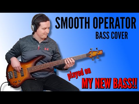 Бас-гитара IBANEZ SR370EF-BBT - фото 1 - id-p1868989801