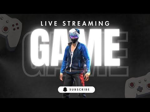 English Garena Free Fire : 👍 Good stream | Playing Squad | Streaming with Turnip