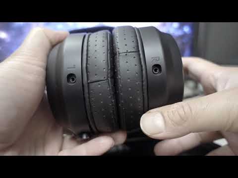 The Vokyl Erupt vs Hifiman Sundara - Money Pit For Different Sound