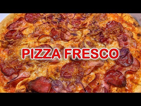 download lagu mp3 mp4 Pizza Fresco, download lagu Pizza Fresco gratis, unduh video klip Pizza Fresco