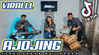 Download lagu VIRALLL AJOJING VERSI BAJIDORAN MELENOYYY || LIVEAUDIORECORD || MHC mp3