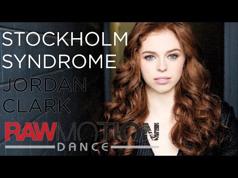 Raw Motion Dance // Jordan Clark / Stockholm Syndrome
