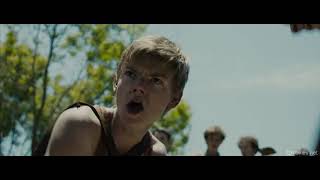 Download lagu Maze runner: Team realize Ben has been stung mp3 Download lagu Maze runner: Team realize Ben has been stung mp3