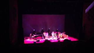 Bela Fleck & the Flecktones - Sweet Pomegranates - Staller