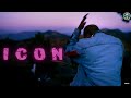 Jaden -  ICON ( s l o w e d + r e v e r b) | 4K Video