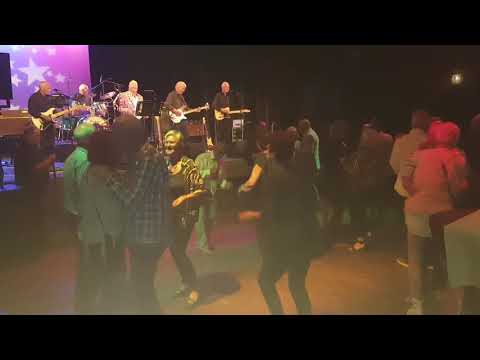 VredenBurg optreden Het Zand4