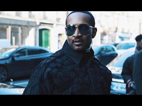 Chris Chambers Understands the Value of A Great Fashion and Music Connection