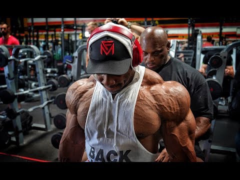 The Extra 5% Means... | Road to the O