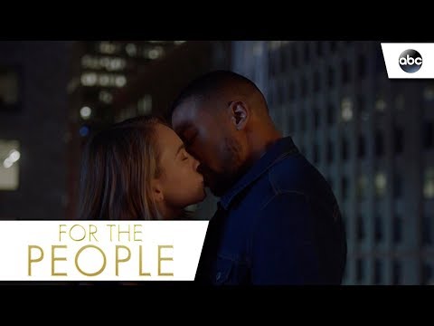 The Perfect Ending – For The People