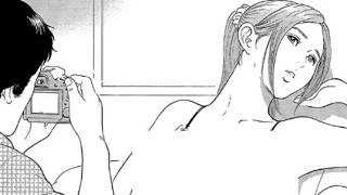 【漫画紹介】憧れの先輩と再会したその日から… #おすすめまんが No.136