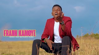 ENKAI AKE NATAASA KUJA BY FRANK KAMOYE OFFICIAL 4K VIDEO