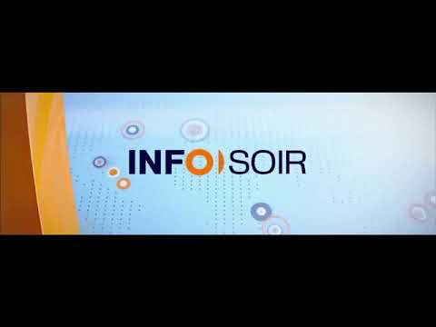 Inside Taxis Zoukeurs -  Au service des clubbers - JT France Ô - 14/01/2018