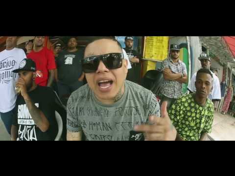 Ronin - Nocivo Shomon  ( video Clipe Oficial )