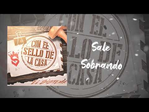 Sale Sobrando - El Sistema (En vivo 2022)