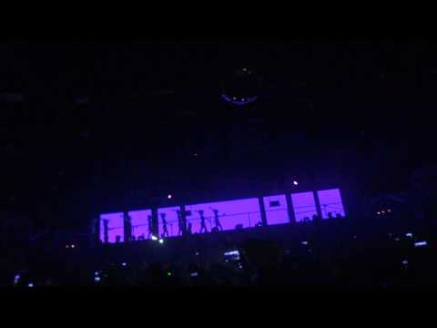 R3HAB at Create 3/22/2014 - Intro - Flashlight