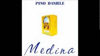 Pino Daniele - Senza 'e te (Medina) (Audio)