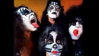 PAUL STANLEY . TAKE ME AWAY (TOGETHER AS ONE) . I LOVE MUSIC 70&#39;S
