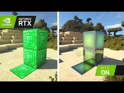 Yaddo Gaming - Ultra Realistic Textures – MINECRAFT RAY TRACING –  Extreme Graphics - 4K