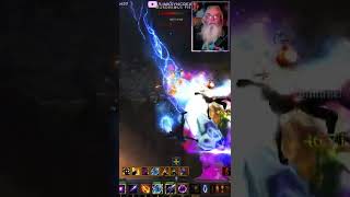 DiabloIII Level 120+Gaming Rift Runs Old Man Gaming Style Gaming GrandpaOG Shorts