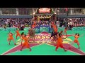 THE WIZ LIVE!   A Brand New Day LIVE @ Macy's Thanksgiving Day Parade