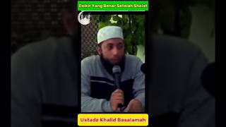 Download lagu Dzikir Setelah Sholat Sesuai Sunnah - Ustadz Khalid Basalamah#dakwahislam #kajiansunnah #kajiansalaf mp3