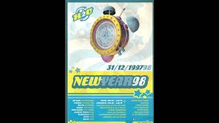 Fred @ H2o 14-09-1996