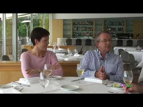 Catalina Restaurant Rose Bay Sydney Australia Gourmet Travel