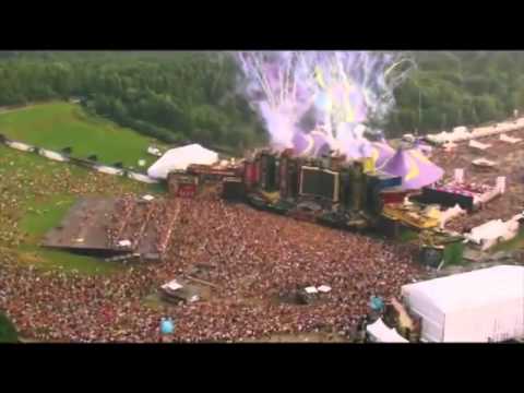 Michael Brun vs Christina Aguilera - Rise Your Body (Hektor Mashup)