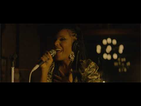 Barking Owl Sessions x India Shawn