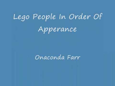 Lego Star Wars Stop Motion The Separatist Killer