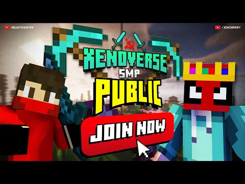 Ultimate PvP Action in Minecraft India LIVE!