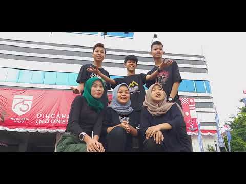 JCL DANCER'S - "KONSER INDONESIA MAJU"