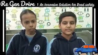 Student Reflection Video Link