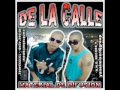 DE LA CALLE ESA ES LA ACTITUD