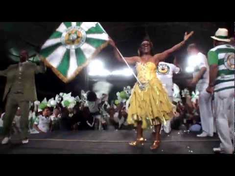 Clipe da Mocidade Carnaval 2012