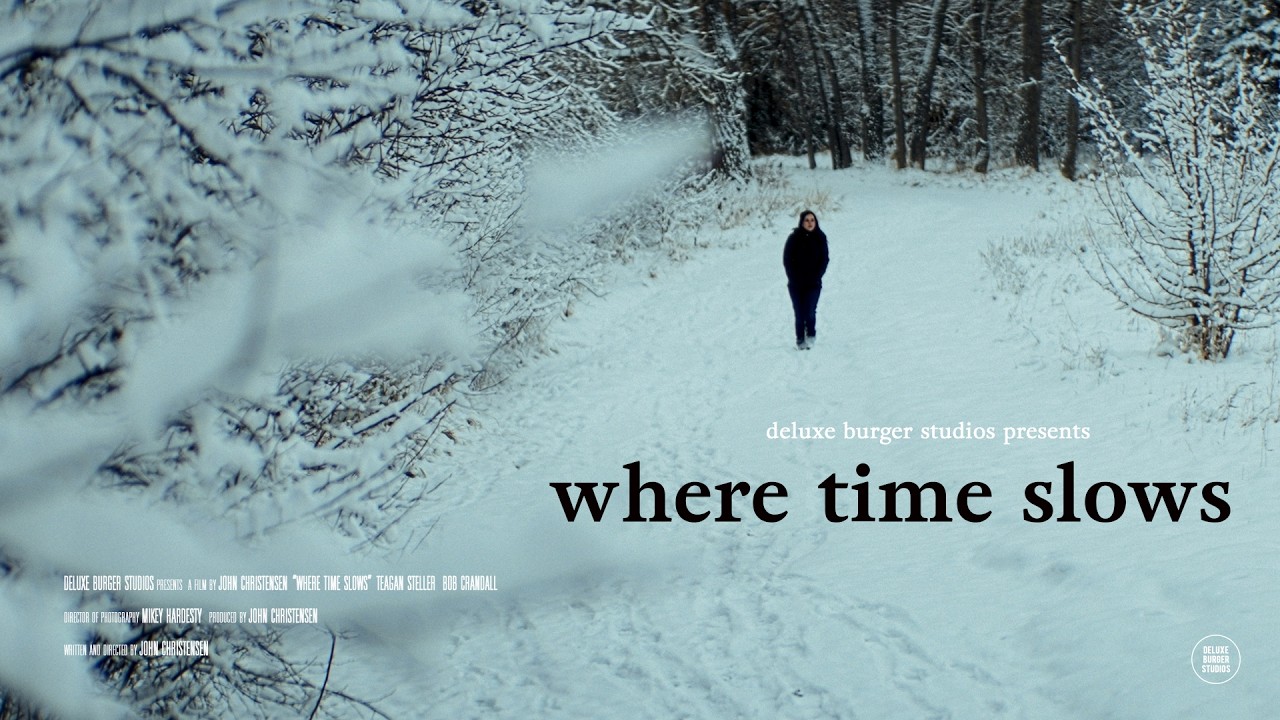 Miniature de la vidéo where time slows (2026) - New Mystery Short Film du film where time slows