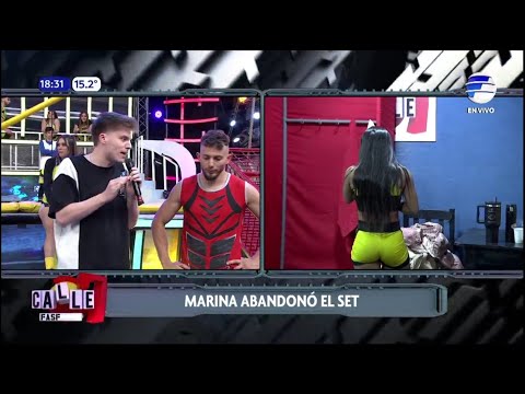 Calle 7 Fase Uno 2025 | Programa 71