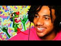 Dutie Reacts To Prettifun FunHouse Deluxe