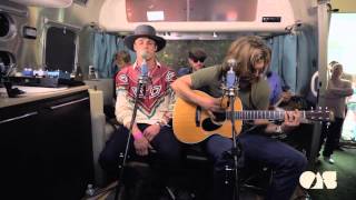 Jamestown Revival - Golden Age | Live at OnAirstreaming