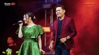 Download lagu KANDAS TASYA ROSMALA FEAT ANDI KDI ADELLA Live Madura mp3