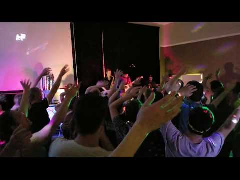 Pollyanna FEAT Super Soul Bros